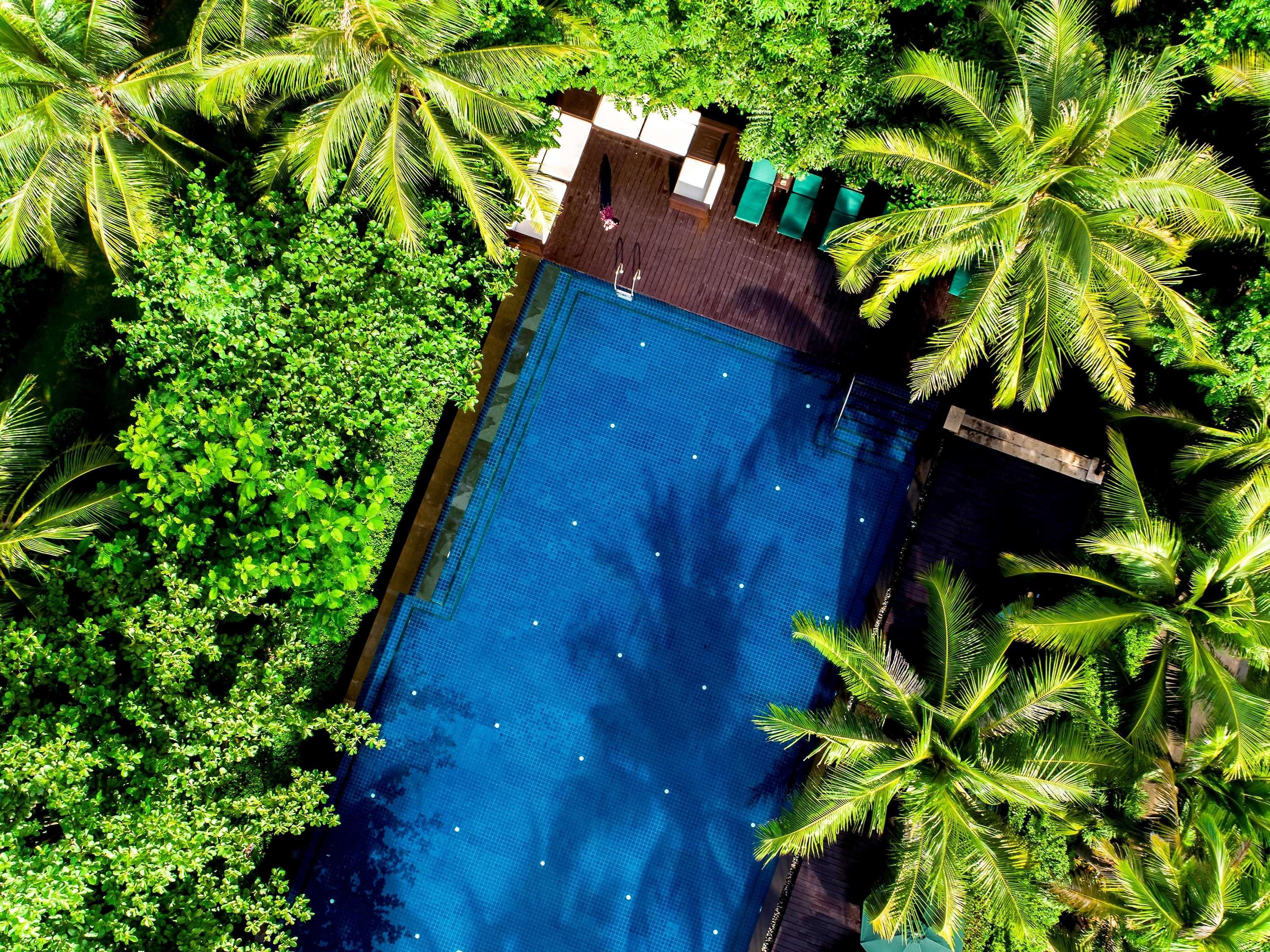 Pullman Oceanview Bay & 5* Sanya