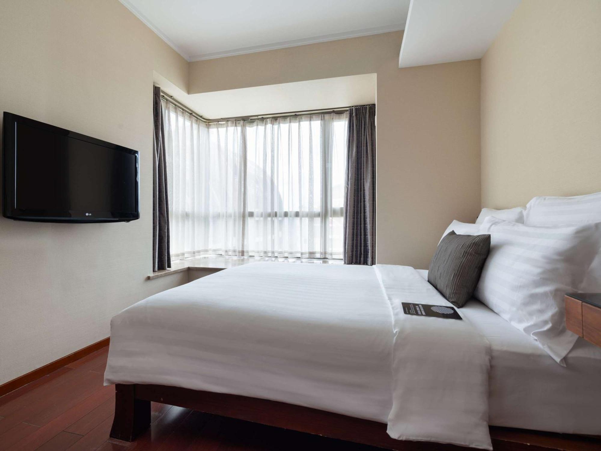 Pullman Oceanview Bay & 5* Sanya