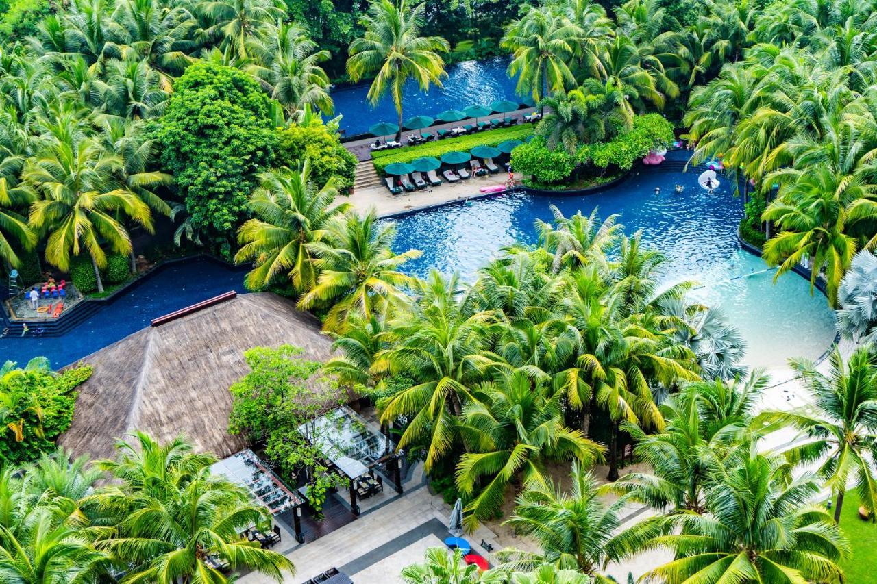 Pullman Oceanview Bay &