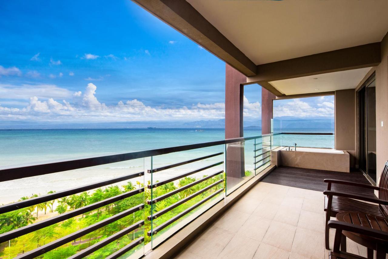 Hotel Pullman Oceanview Bay &