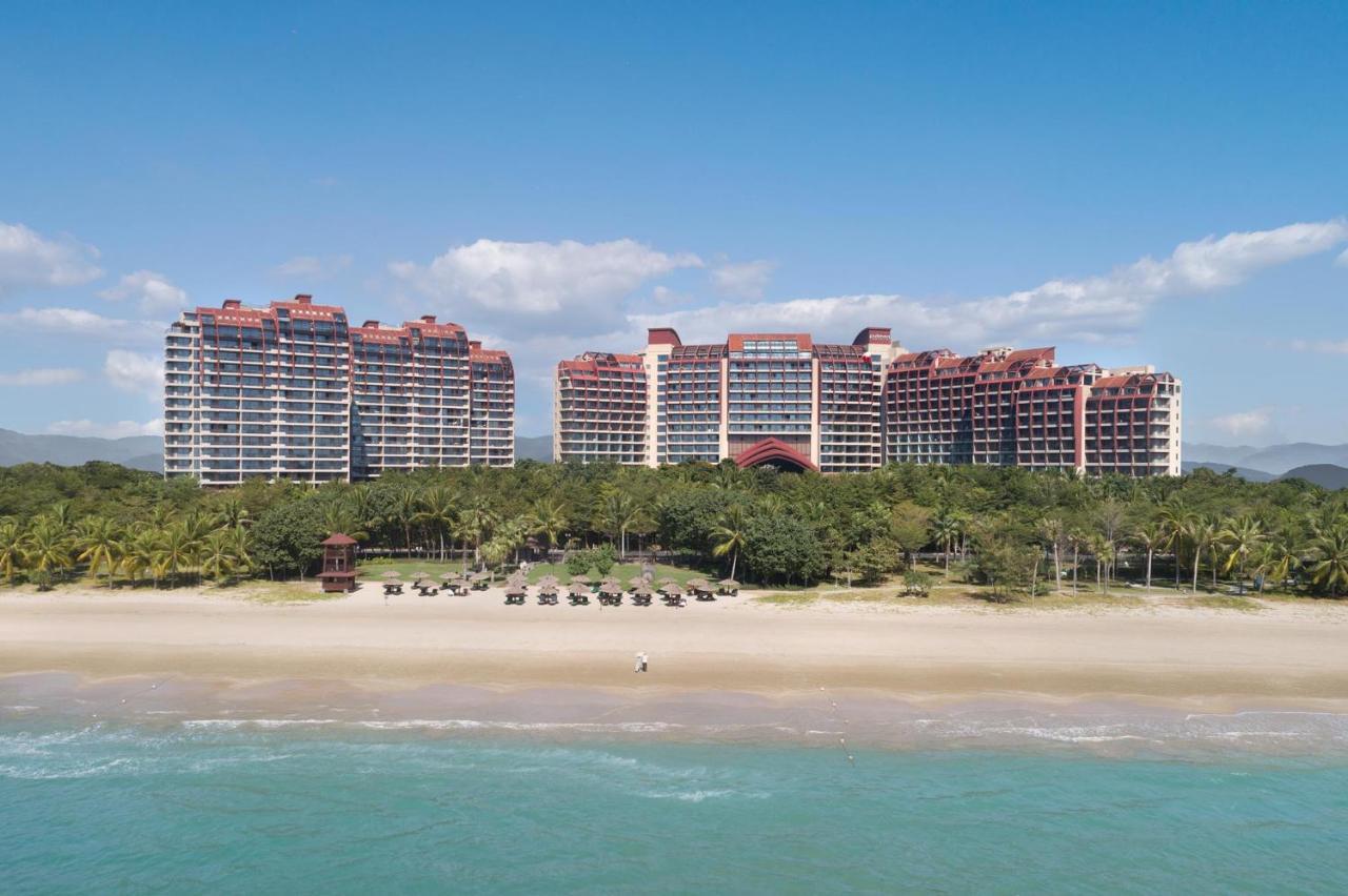 Hotel Pullman Oceanview Bay &