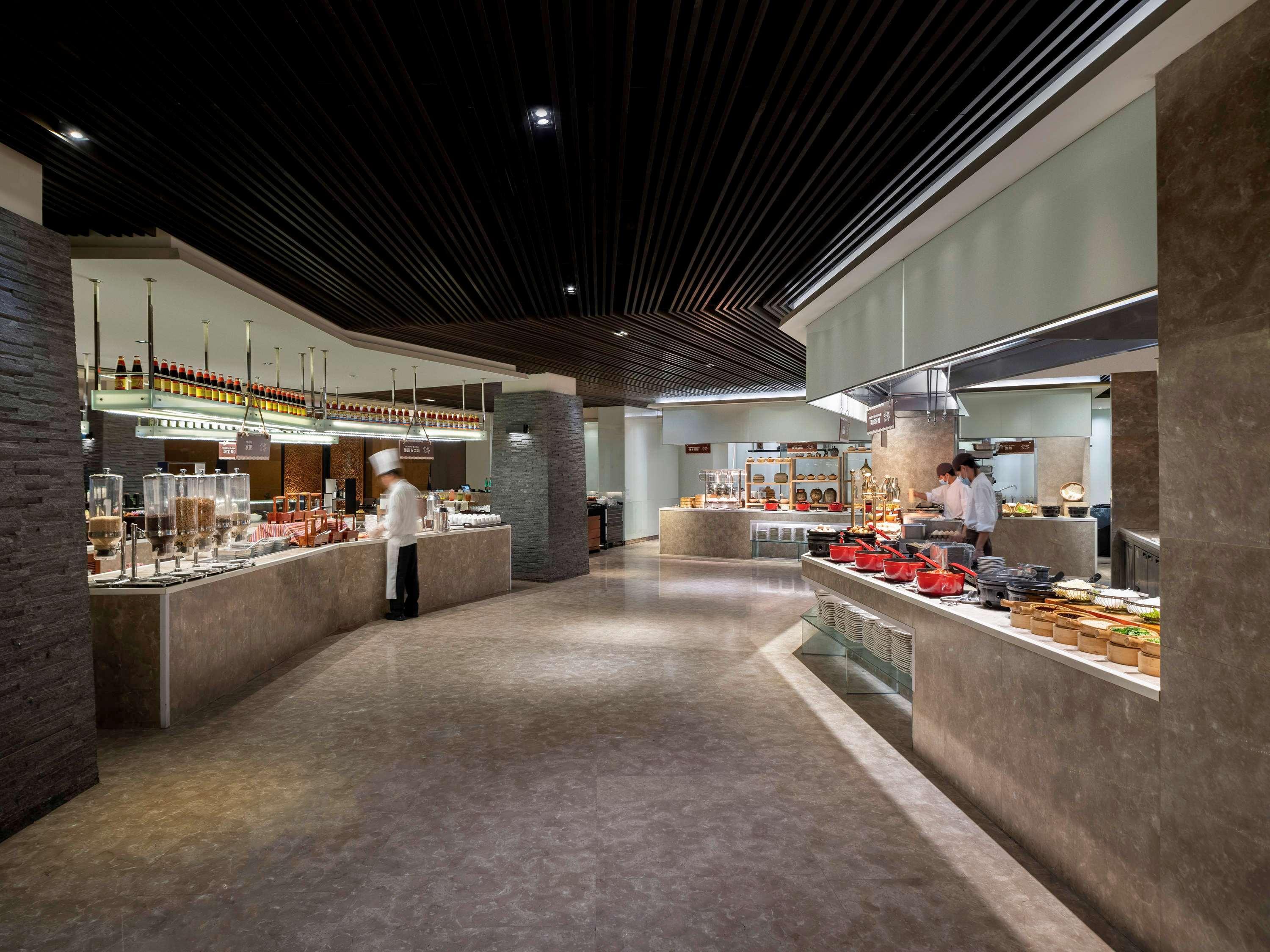 Hotel Pullman Oceanview Bay &