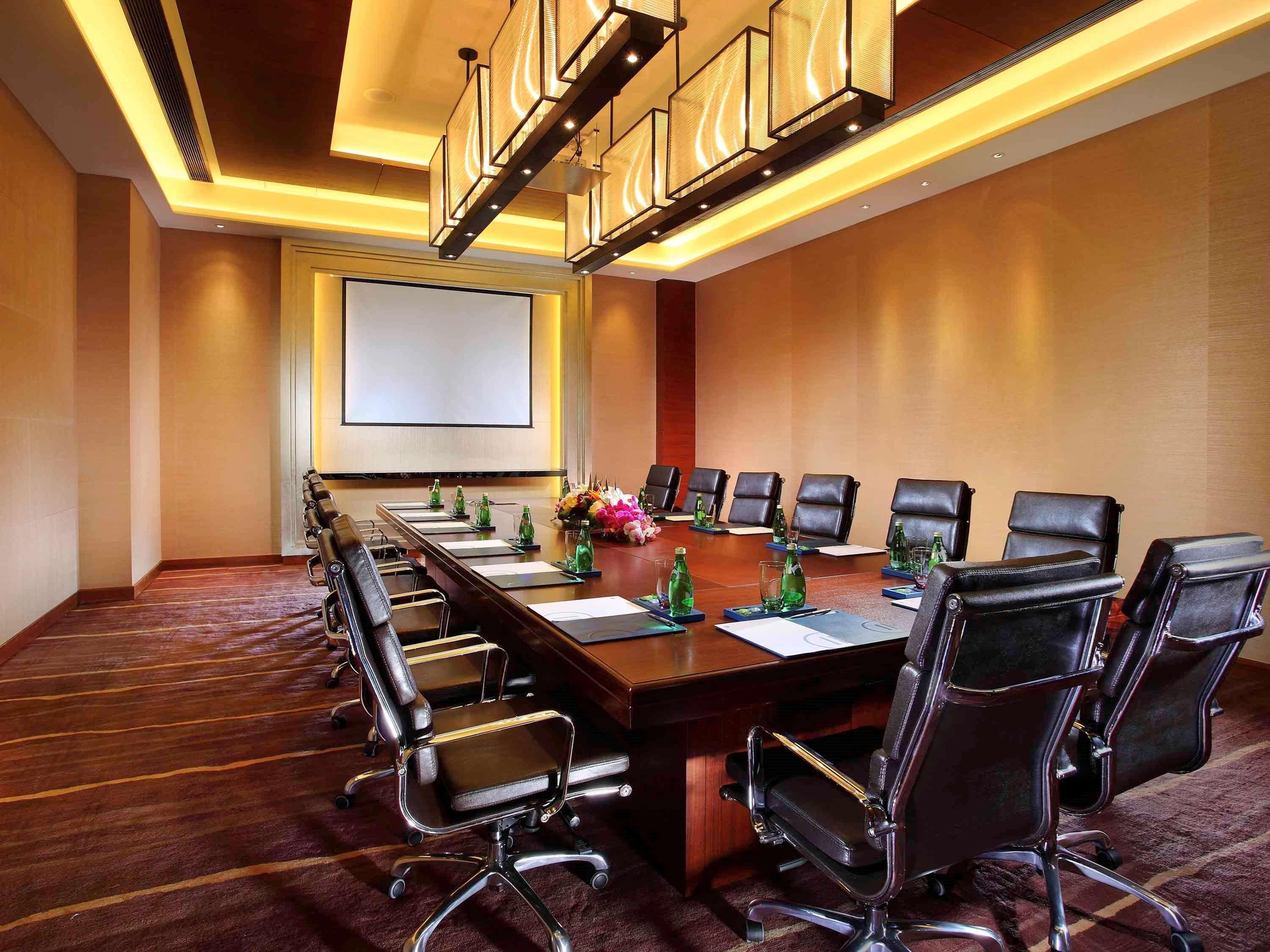 Pullman Oceanview Bay &