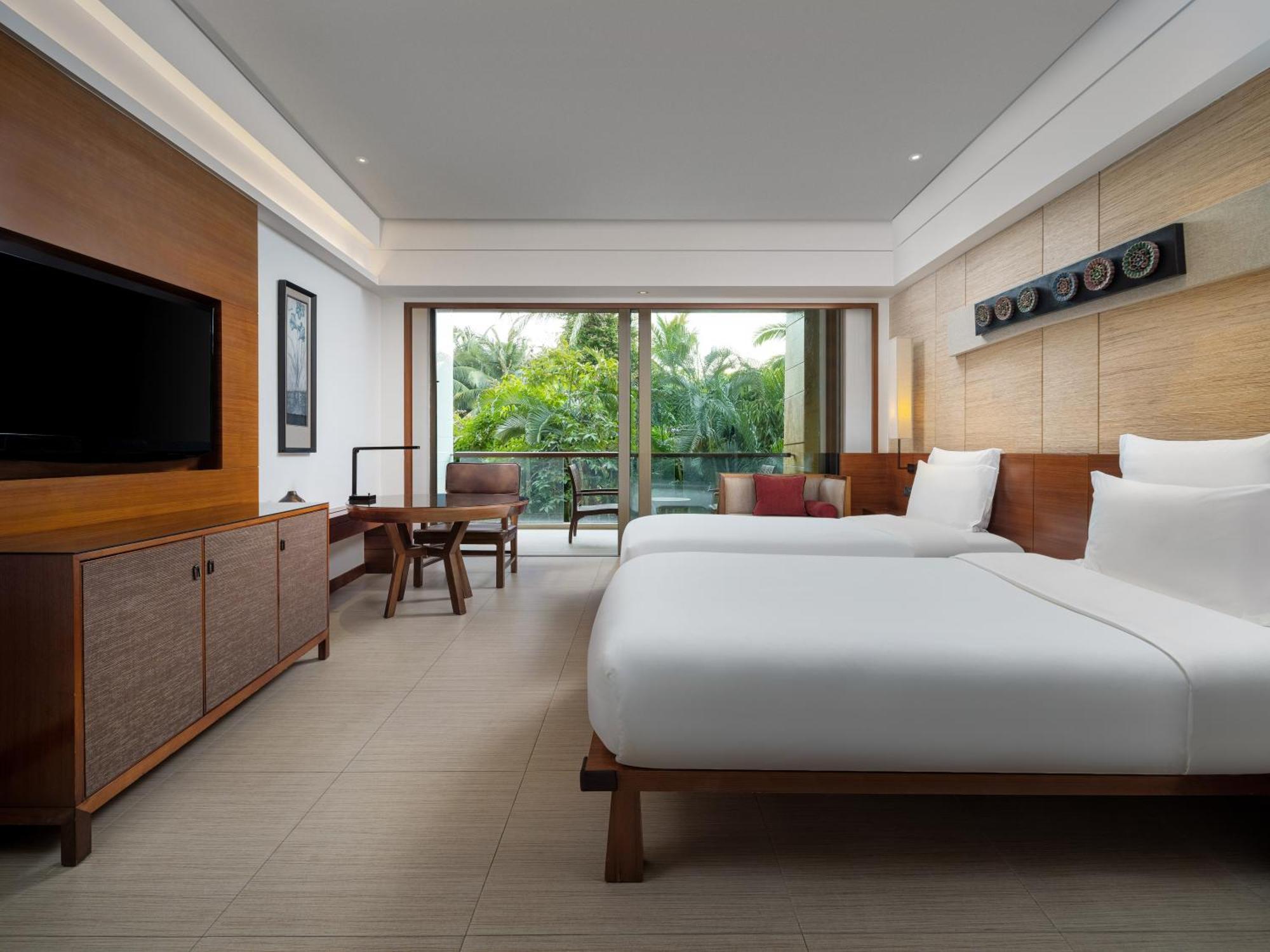 Pullman Oceanview Bay &