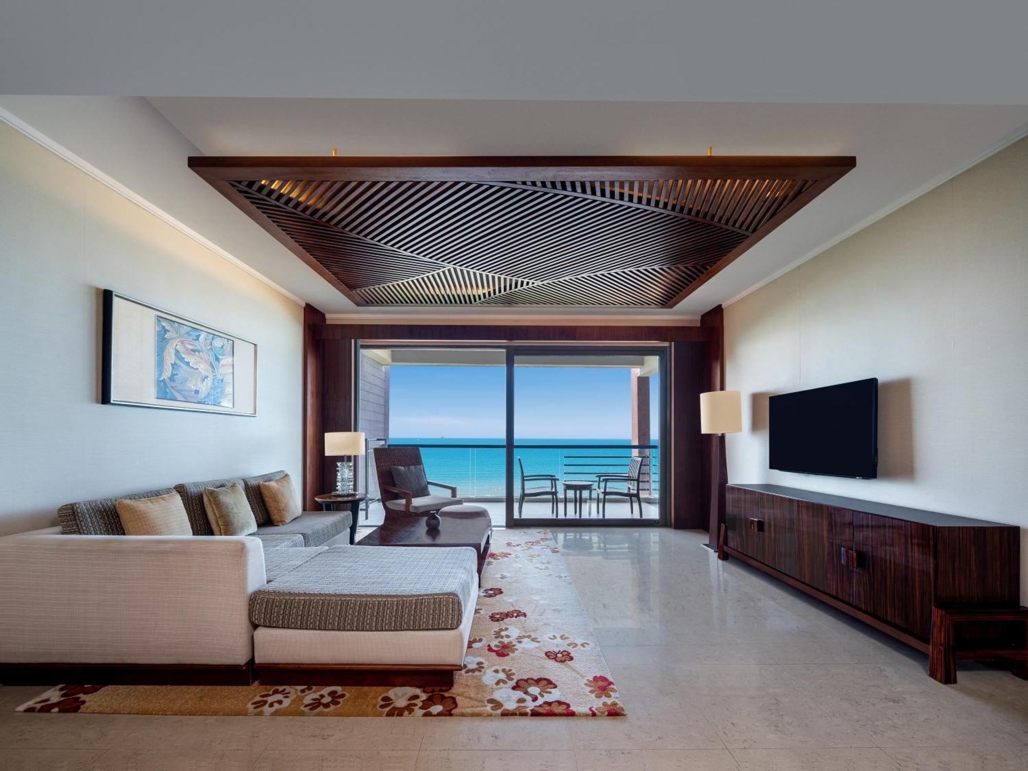 Hotel Pullman Oceanview Bay &